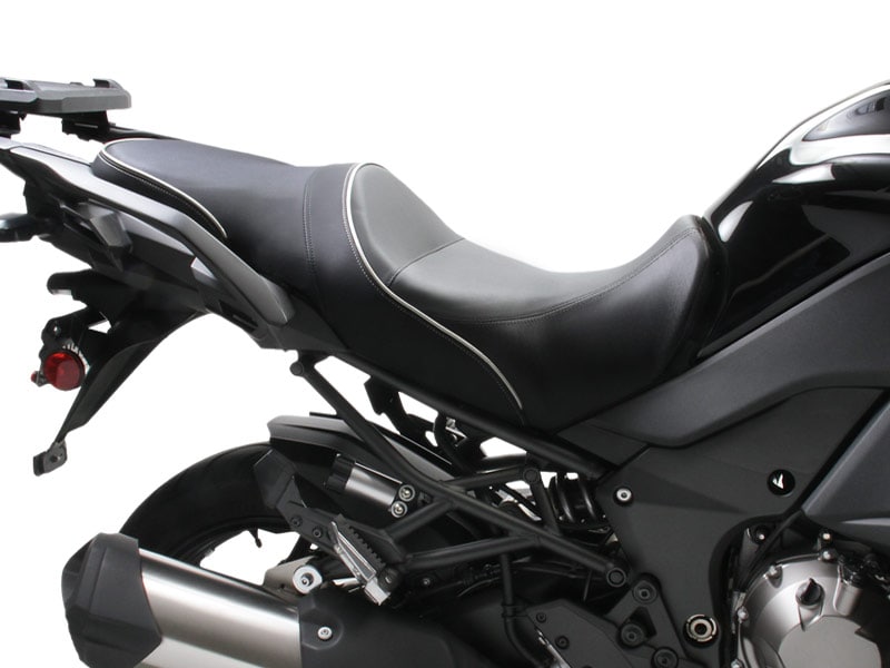 REVolution Seat - Versys 1000 LT